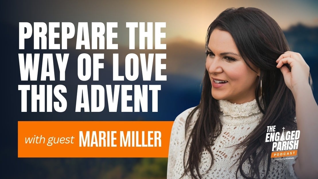 Prepare the Way of Love: A Conversation with Singer-Songwriter Marie Miller