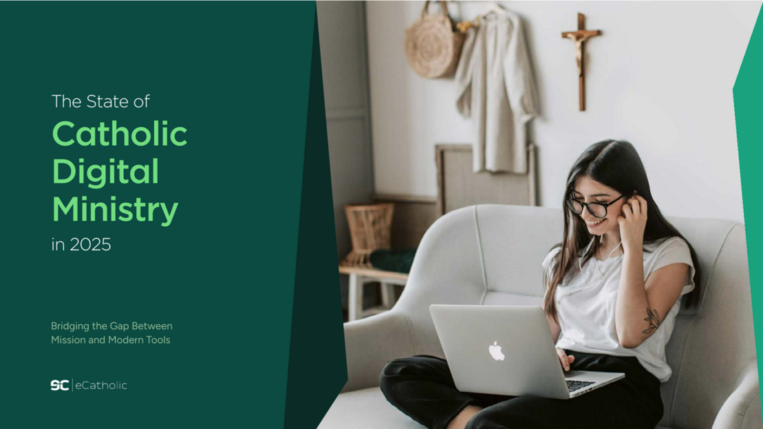 The State of Catholic Digital Ministry in 2025