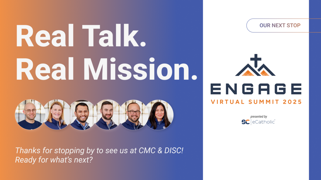 From Phoenix to Nashville - and on to Engage!