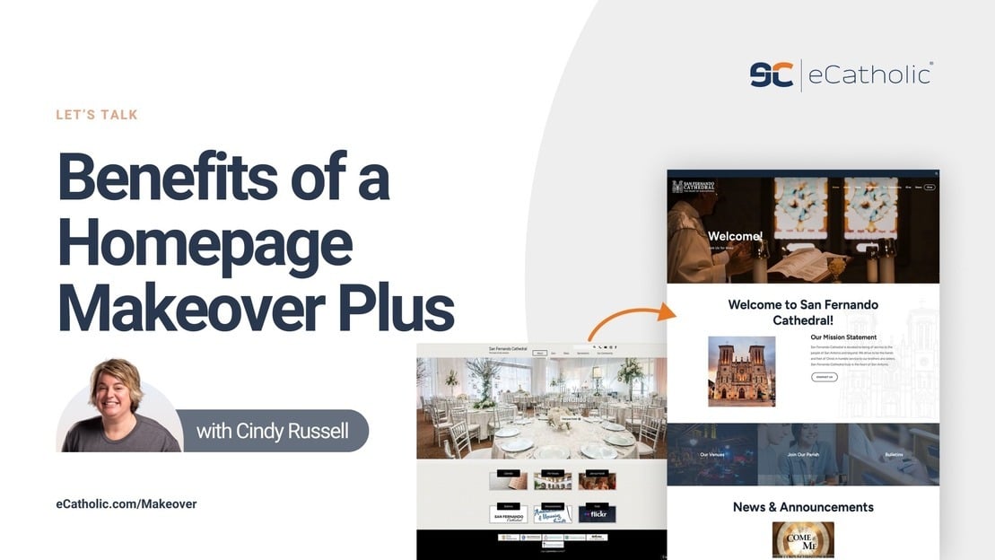 Give Your Site Some Love: A Fresh Look for Your Website