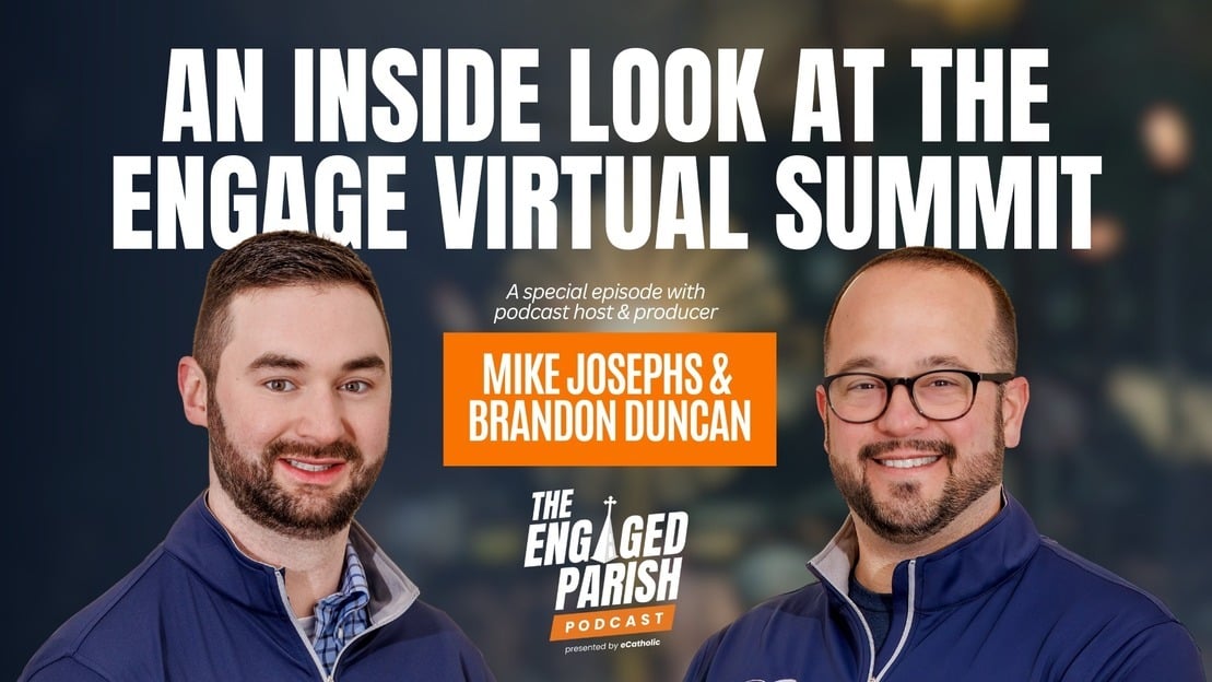 An Inside Look at the Engage Virtual Summit