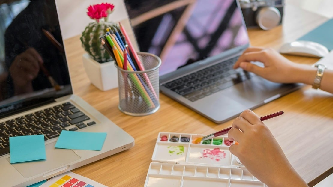 3 Paths to a Beautiful, Mission-Driven Website