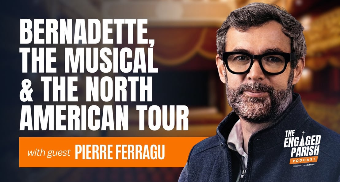 Inside Bernadette, The Musical & The North American Tour 2026