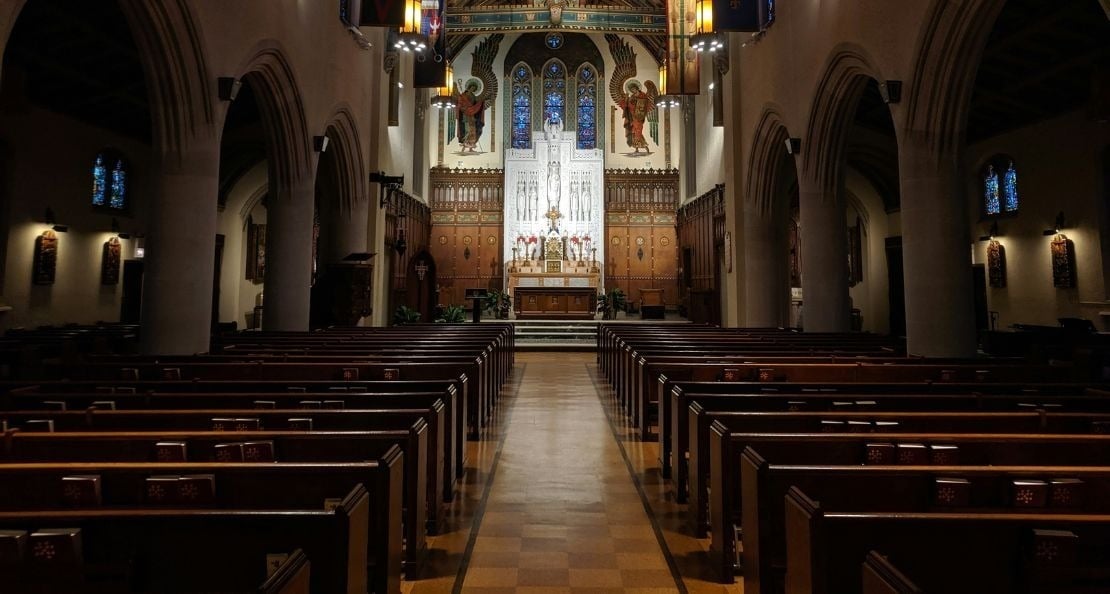 How to Make Sunday Streaming Automatic with eCatholic LIVE