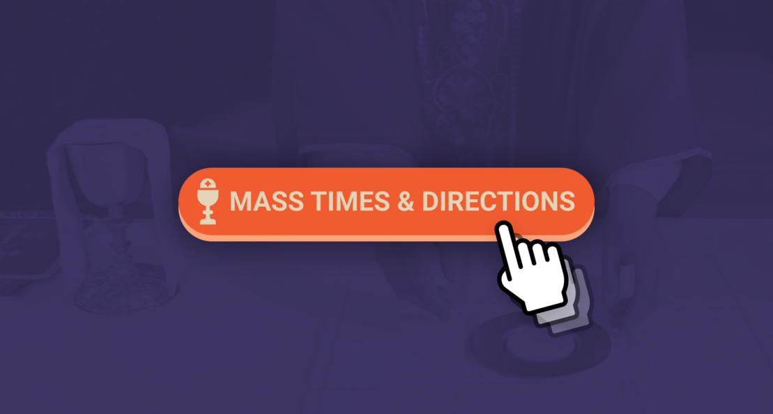 Beyond the Button: How eCatholic Dynamically Communicates Your Mass Times