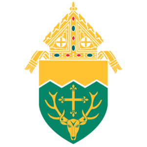 Diocese of Burlington Crest