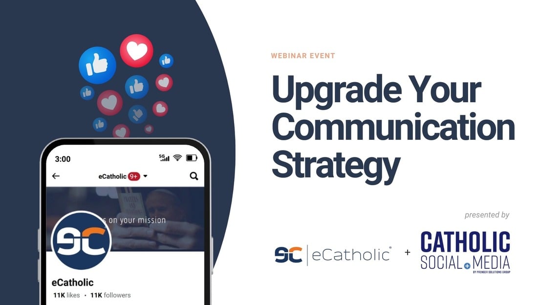 We believe effective communication is key to helping your organization thrive online