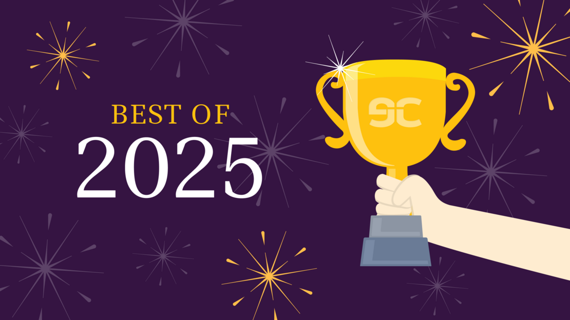 Best Catholic Websites of 2025