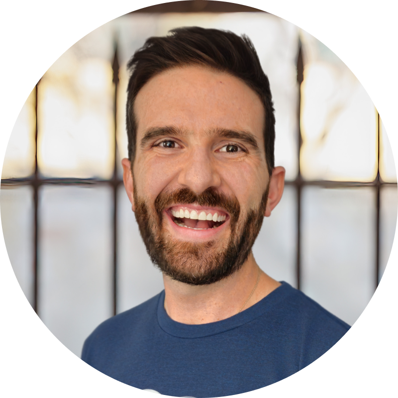 Josh Herrera - Sales Manager