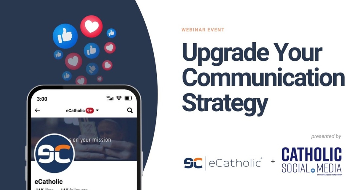 We believe effective communication is key to helping your organization thrive online