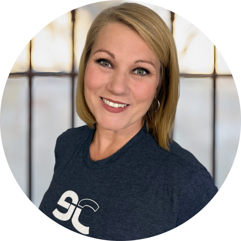 Jessi Wolf - Sales Account Exectuvei