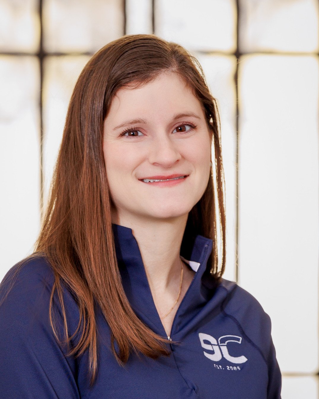 Abbey Nagel - Service Coordinator