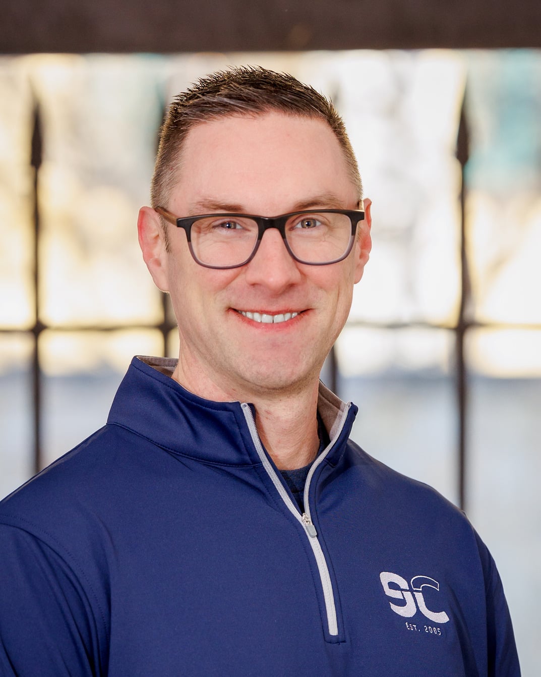 Andrew Wooster - Product Manager