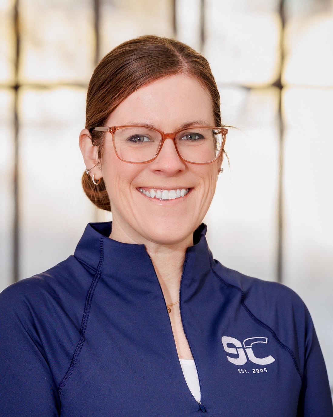 Anne Pesek - eCatholic Payments Evangelist