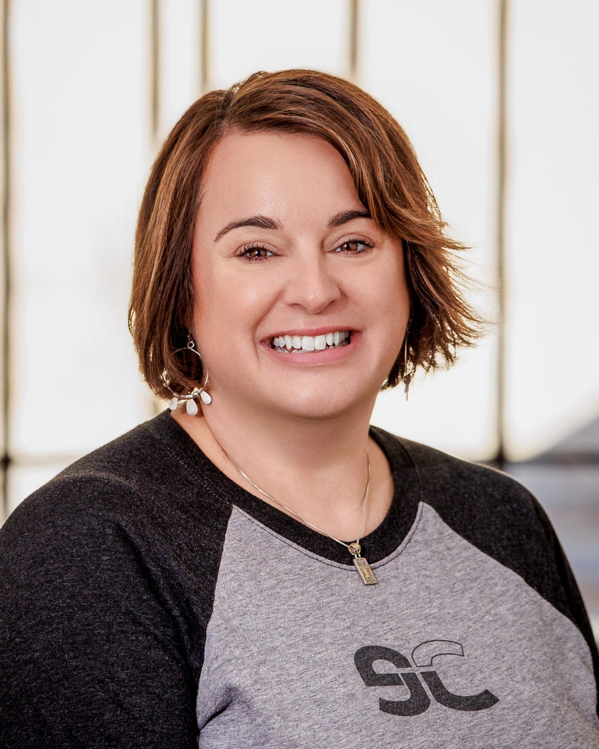 Cindy Russell - Services Manager