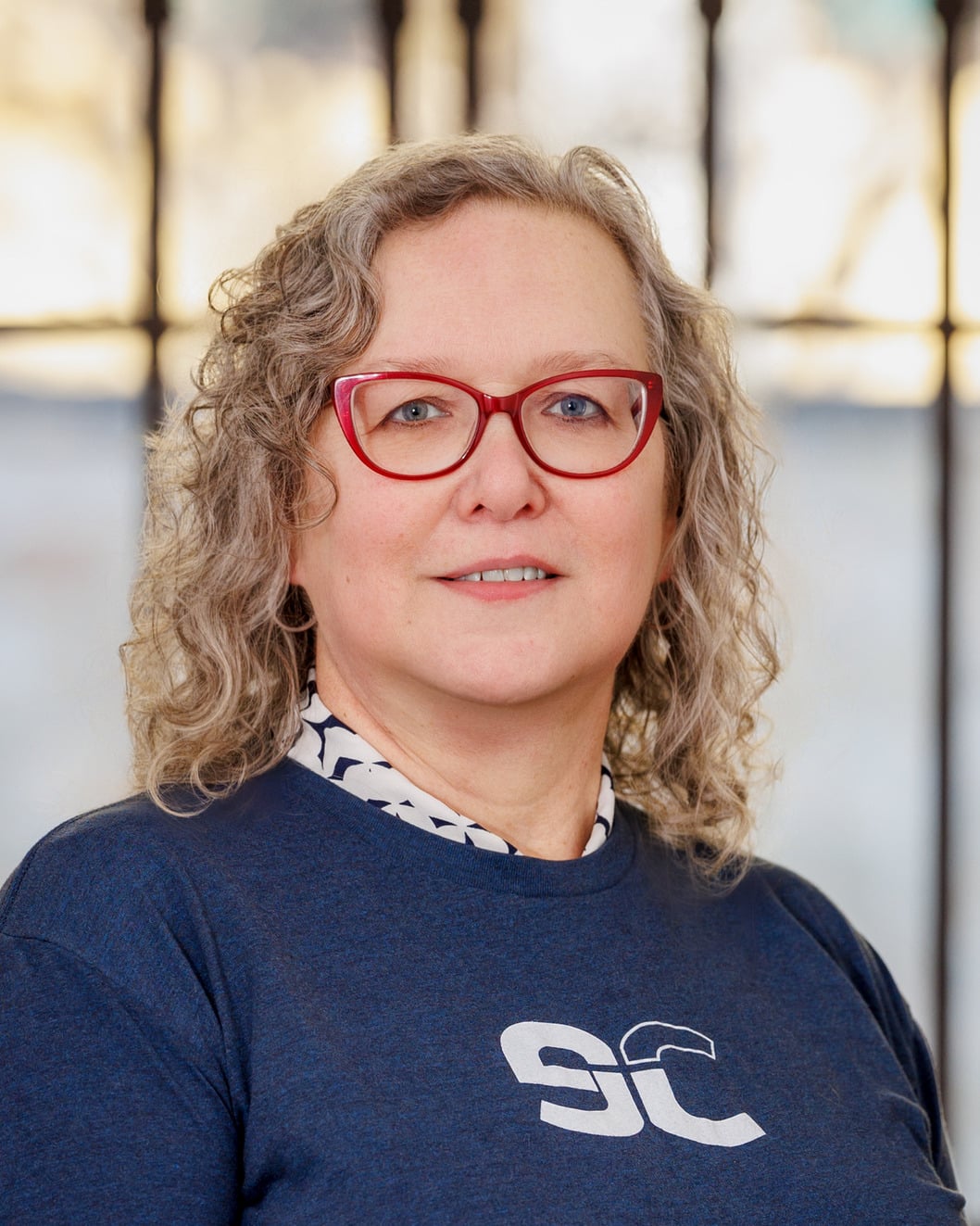 Donna Czarnik - Happiness Engineer