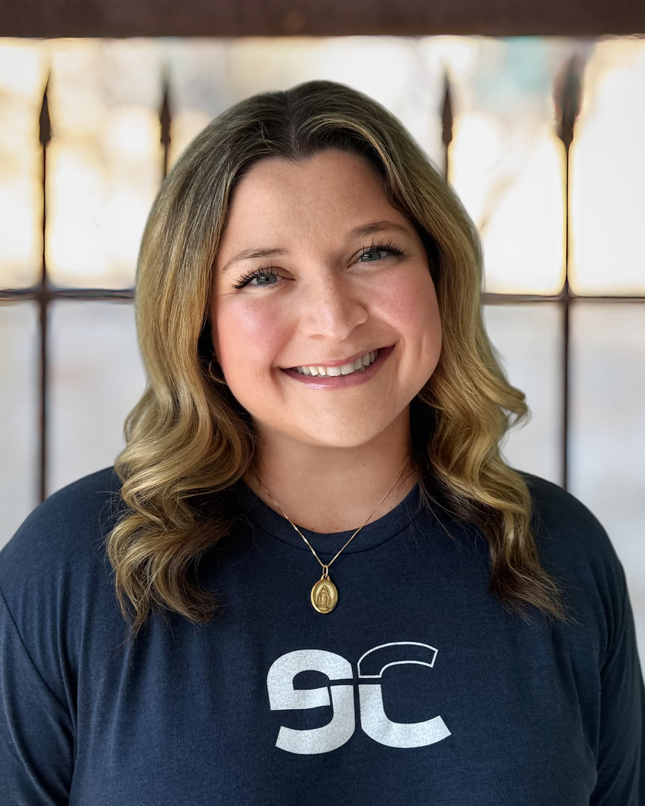 Irelan Crosby - Sales Account Executive