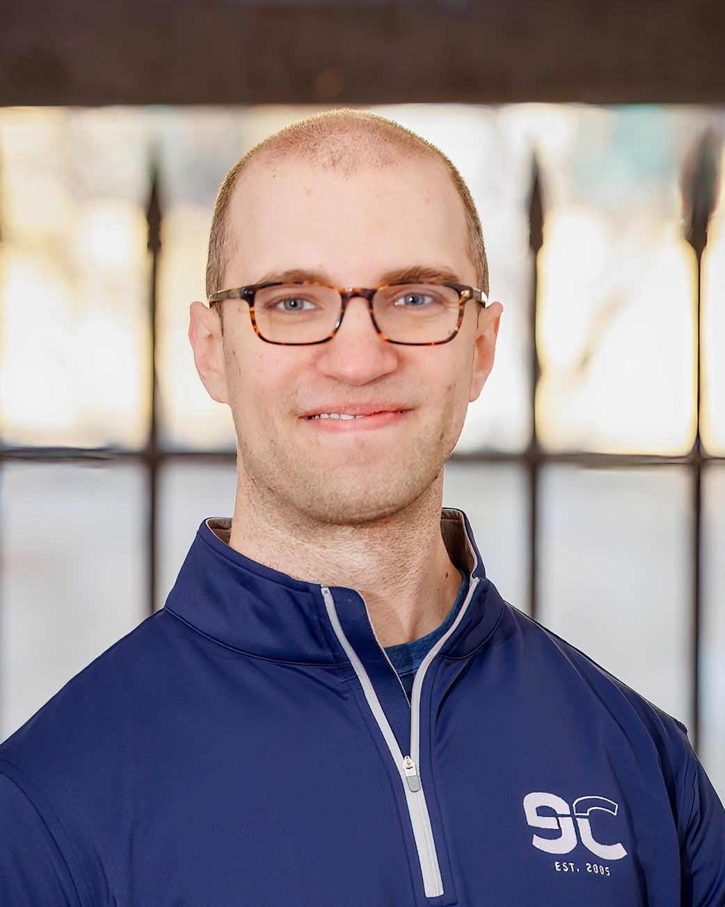 Jack Manzer - Web Developer