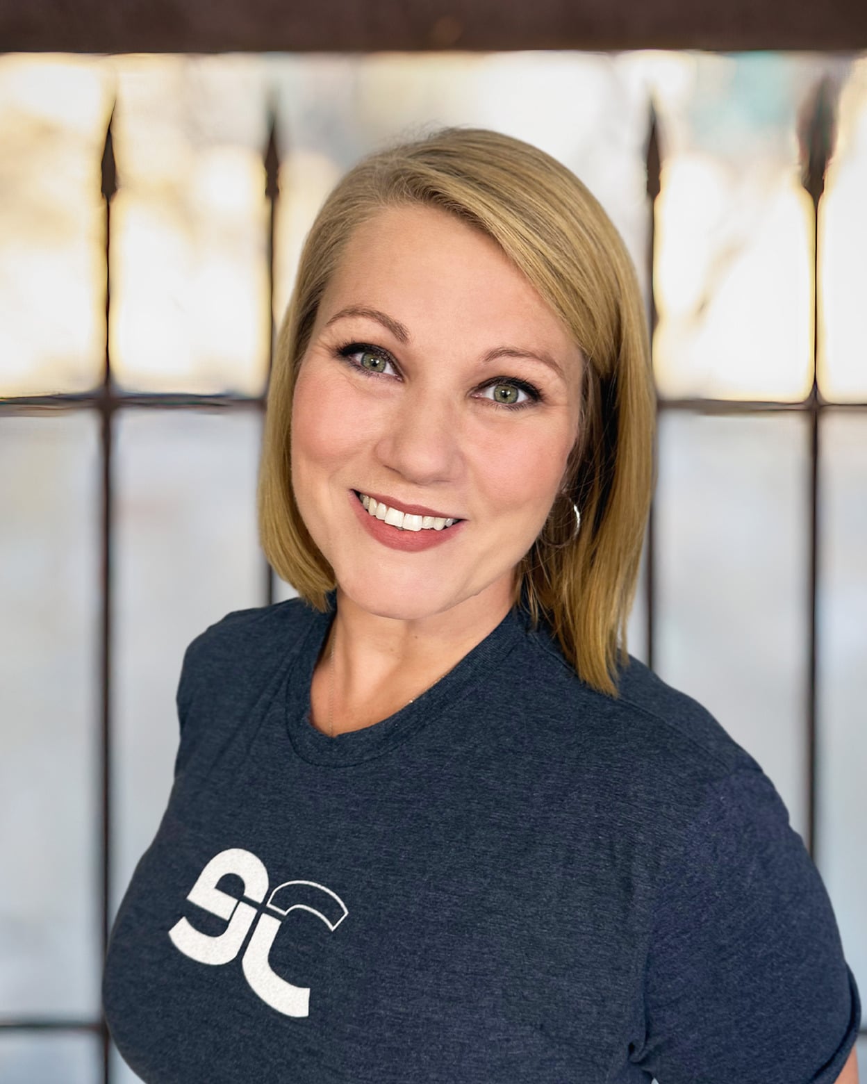 Jessi Wolf - Sales Account Executive