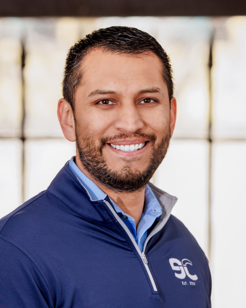 Joe Garcia - Chief Evangelist