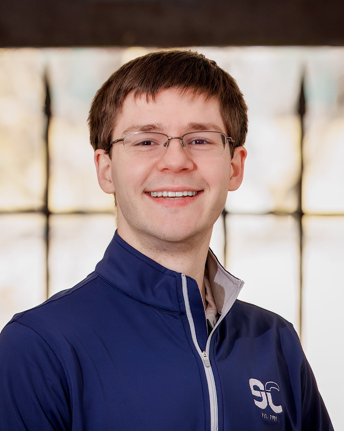 Jonathan Kocmoud - Software Developer