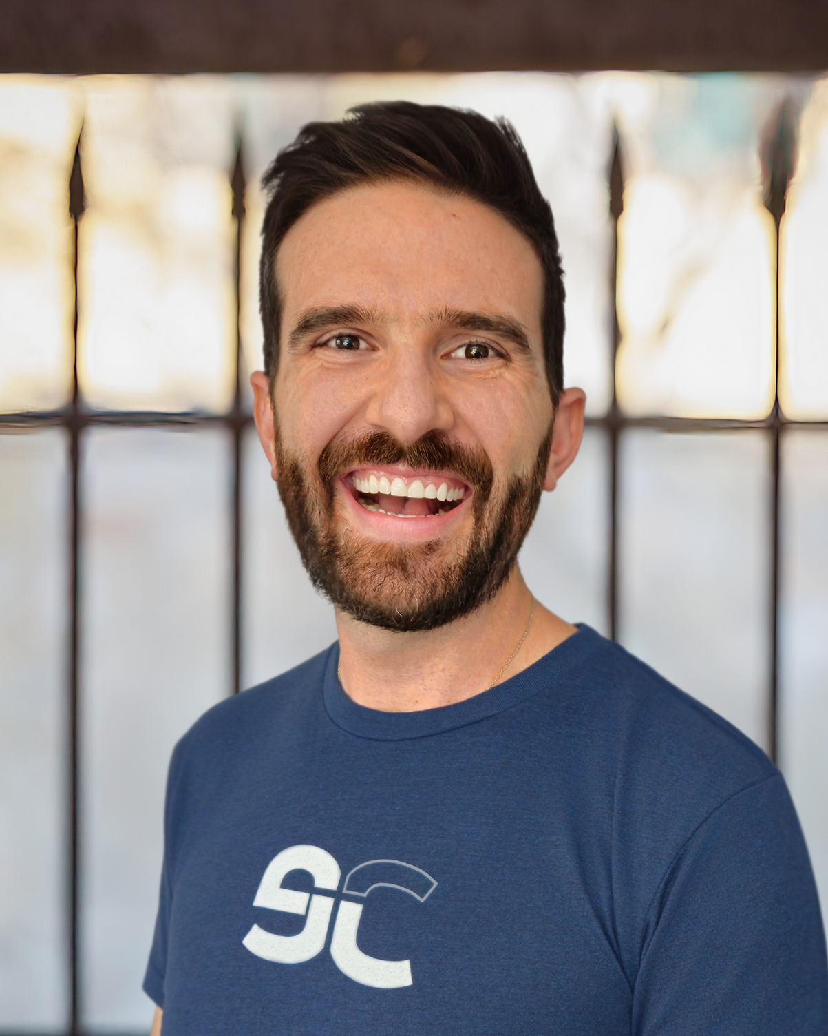 Josh Herrera - Sales Manager