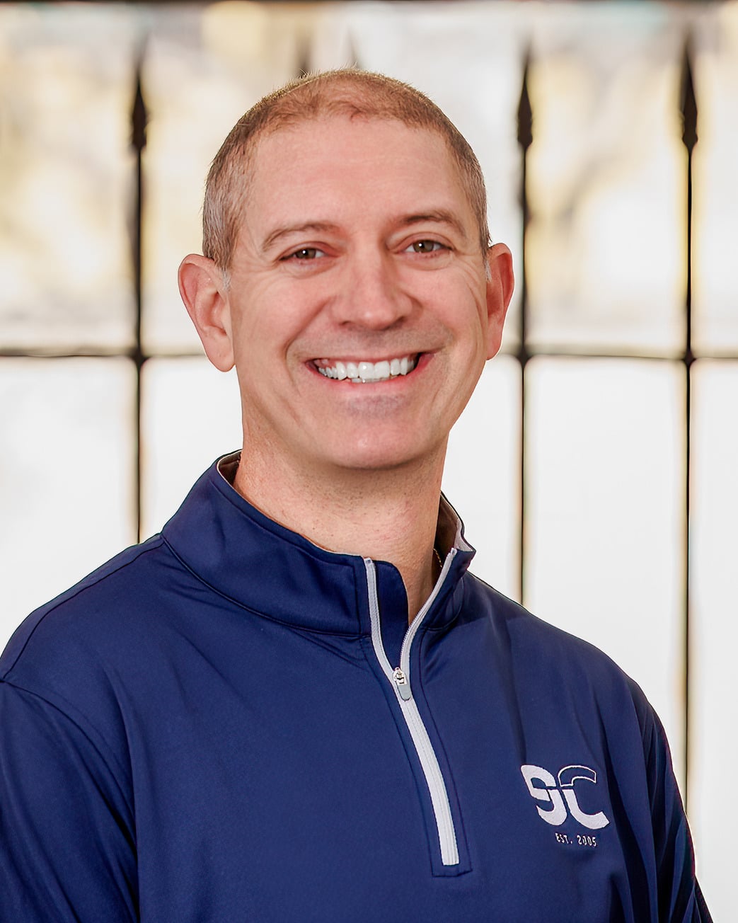 Josh Simmons - Founder / CEO