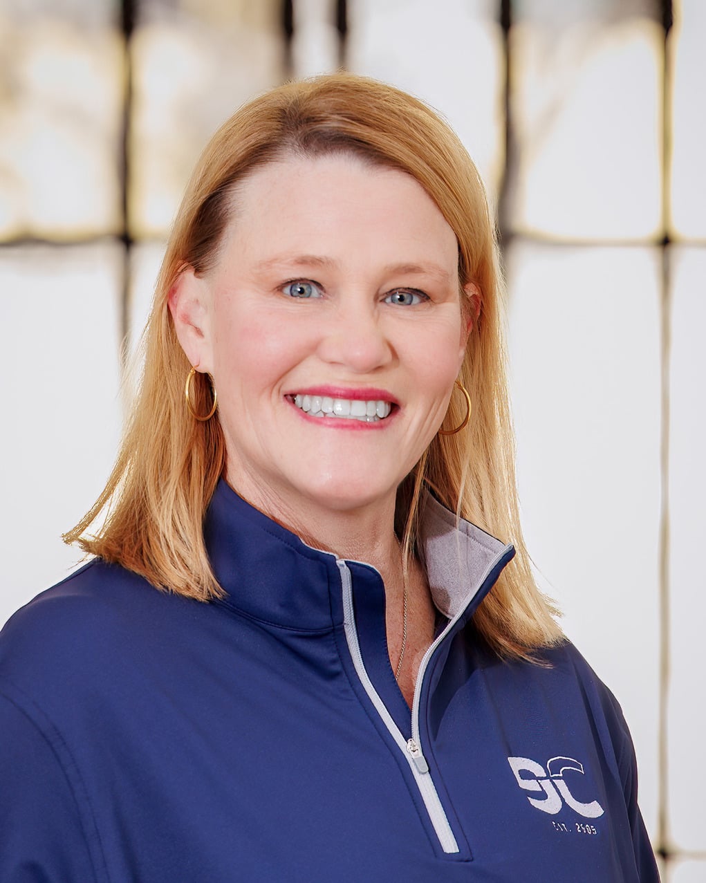 Karen Lackey - VP of Operations