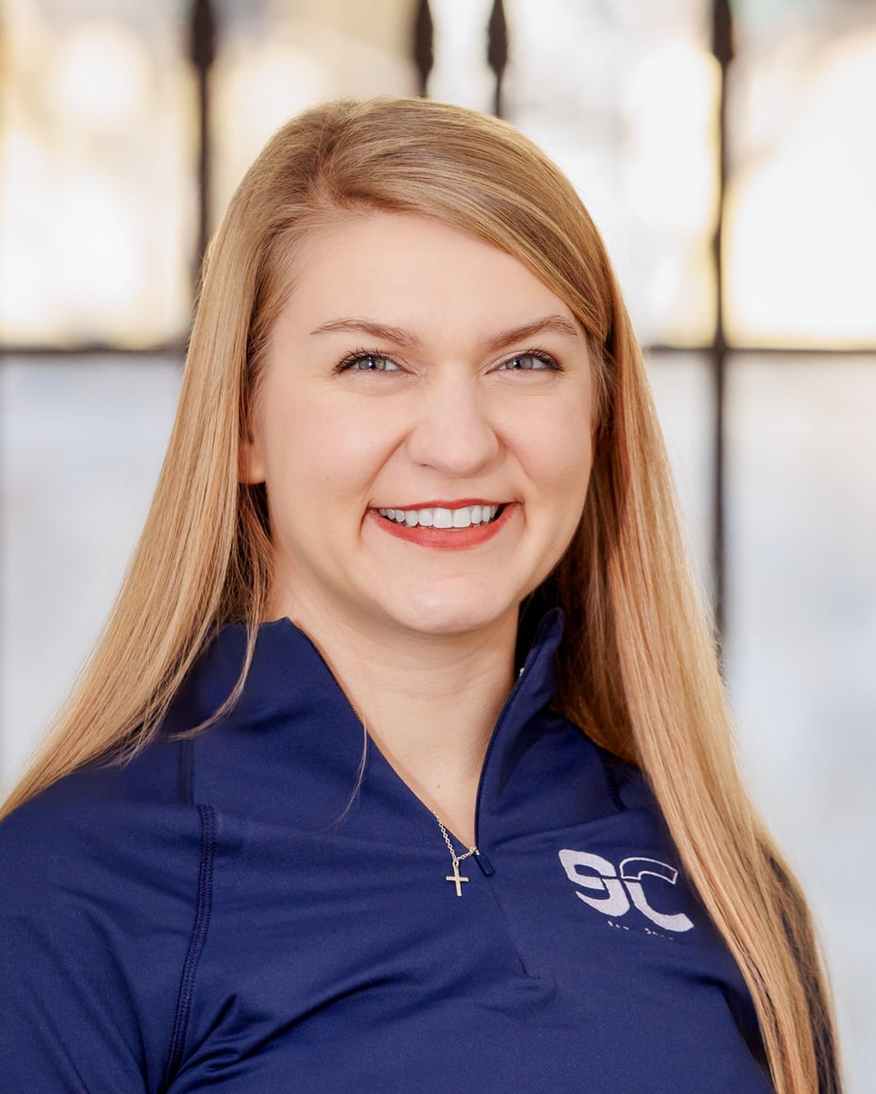 Kathlyn Robben - Happiness Engineer