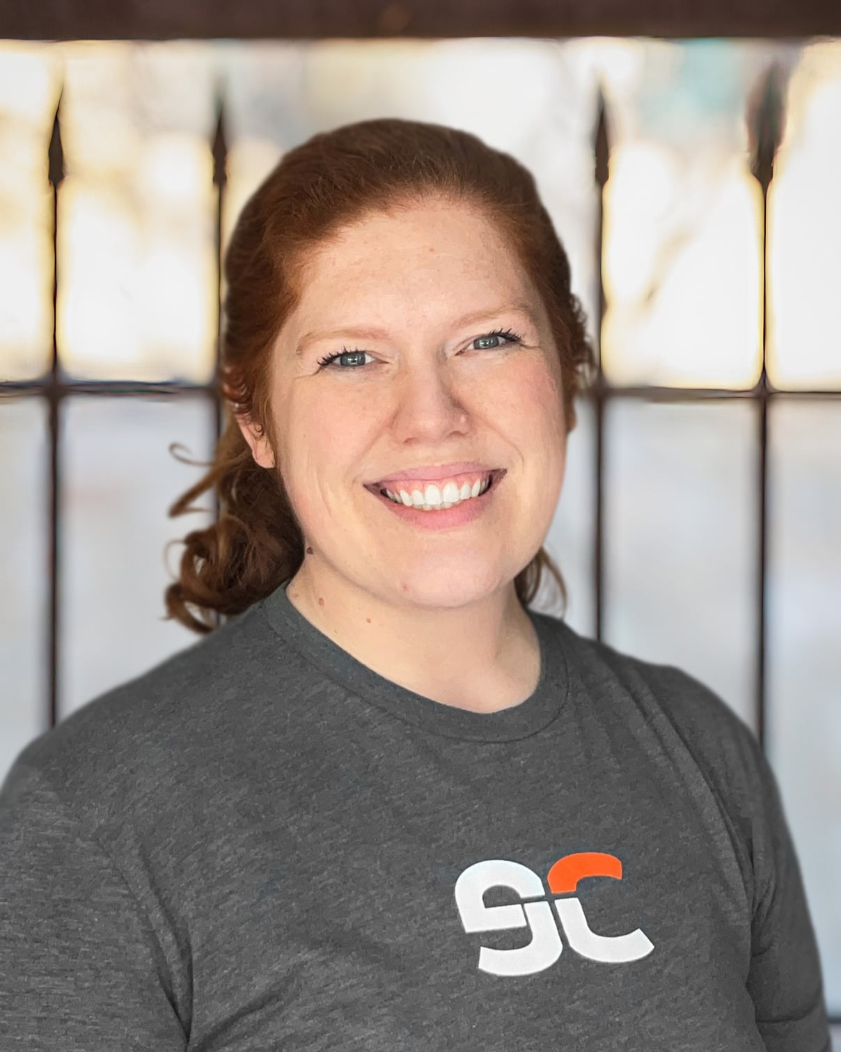 Katie Clark - Digital Evangelist