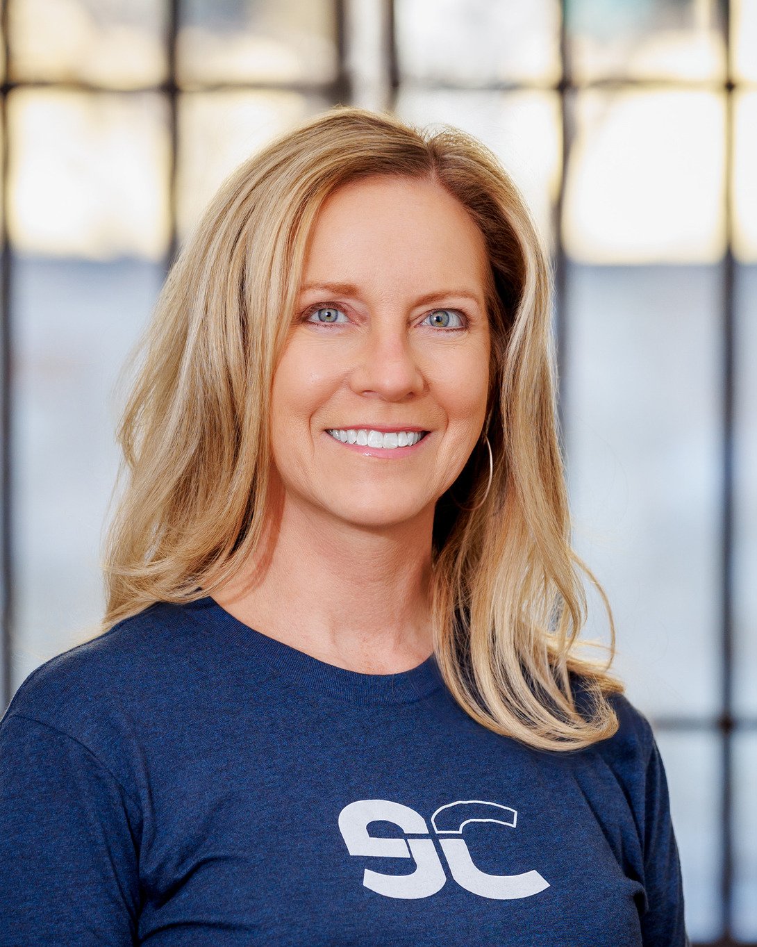 Kim Mauch - eCatholic Success Manager