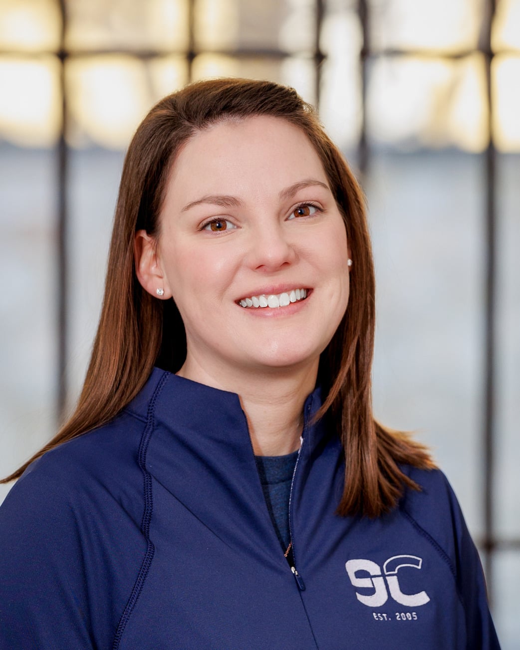 Kristen Kalinoski - CSS Web Developer