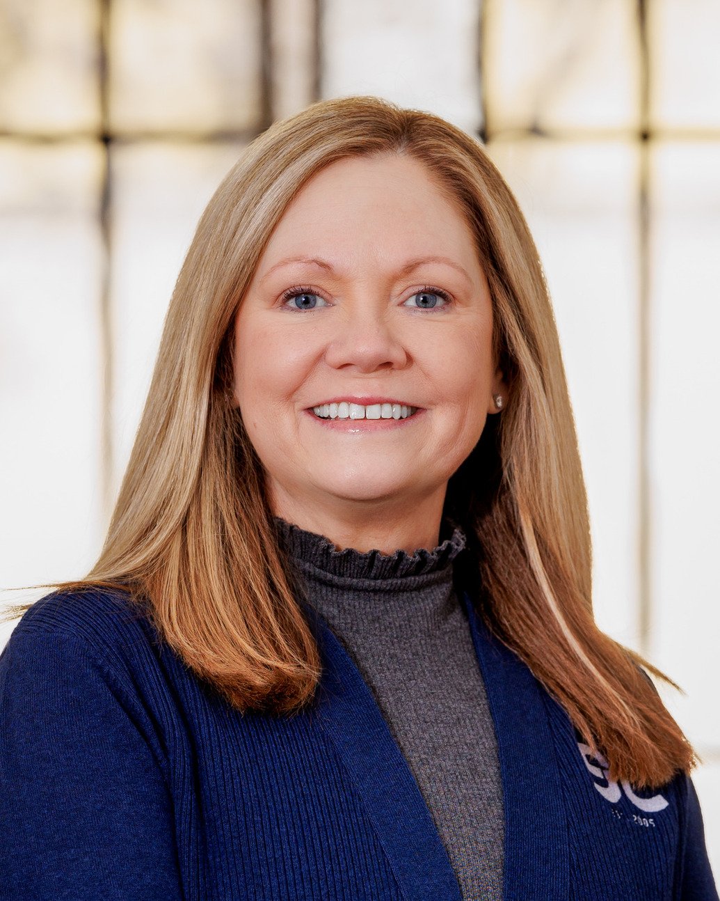 Lisa Garner - Executive Assistant