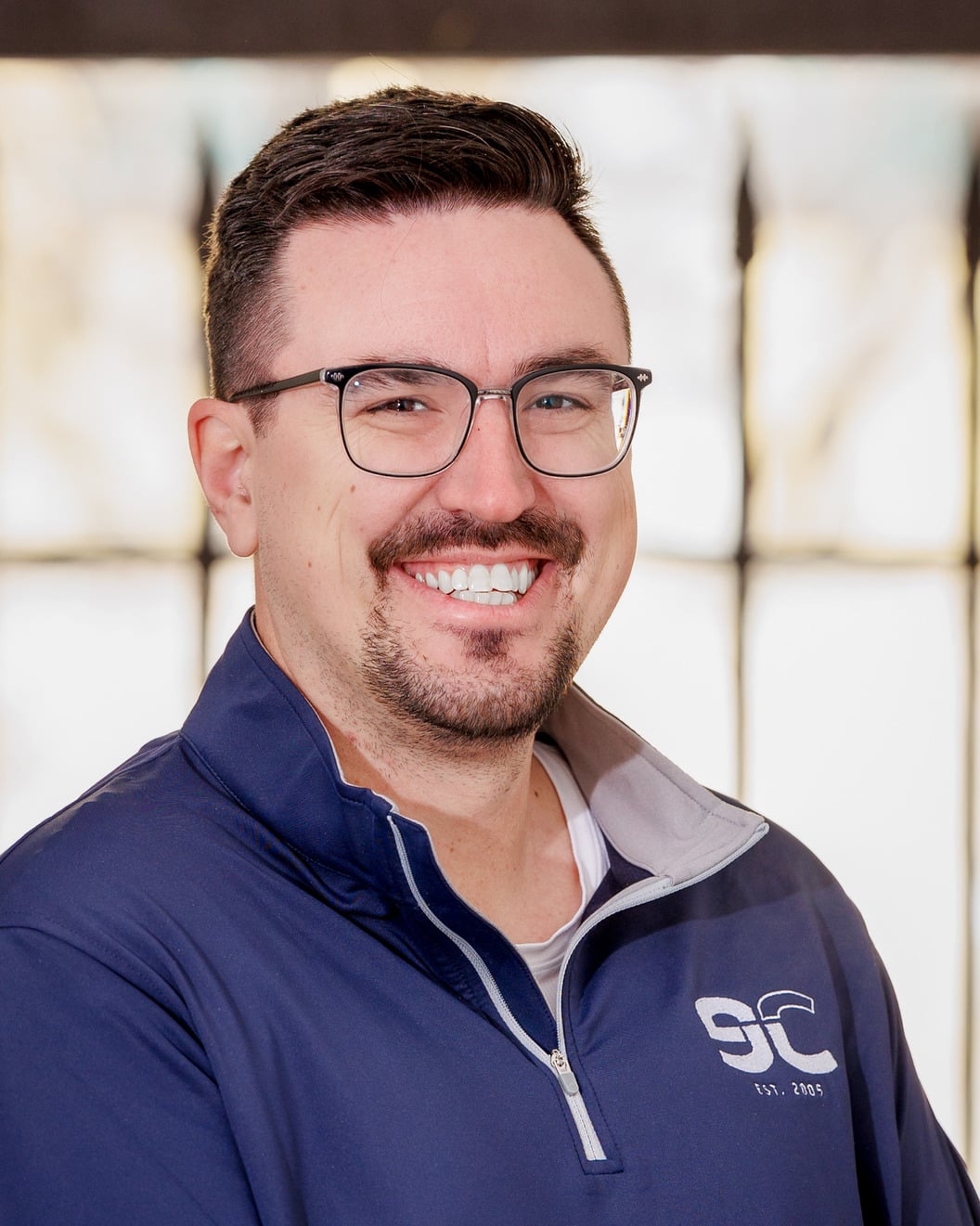 Luke Tristani - Director of Customer Success