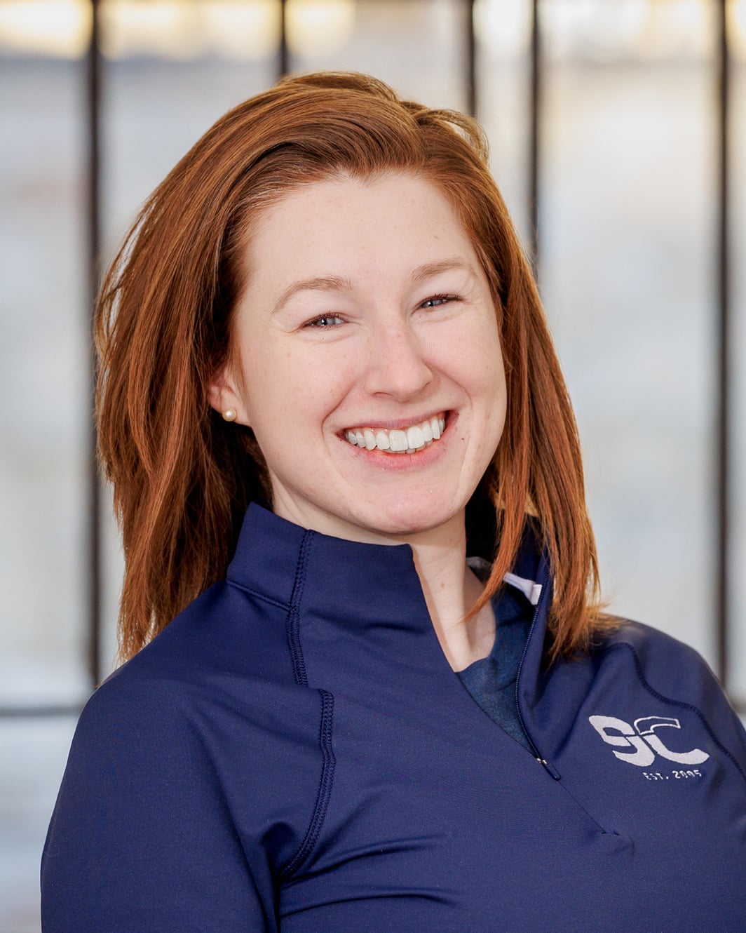 Mary Conney - Product Manager