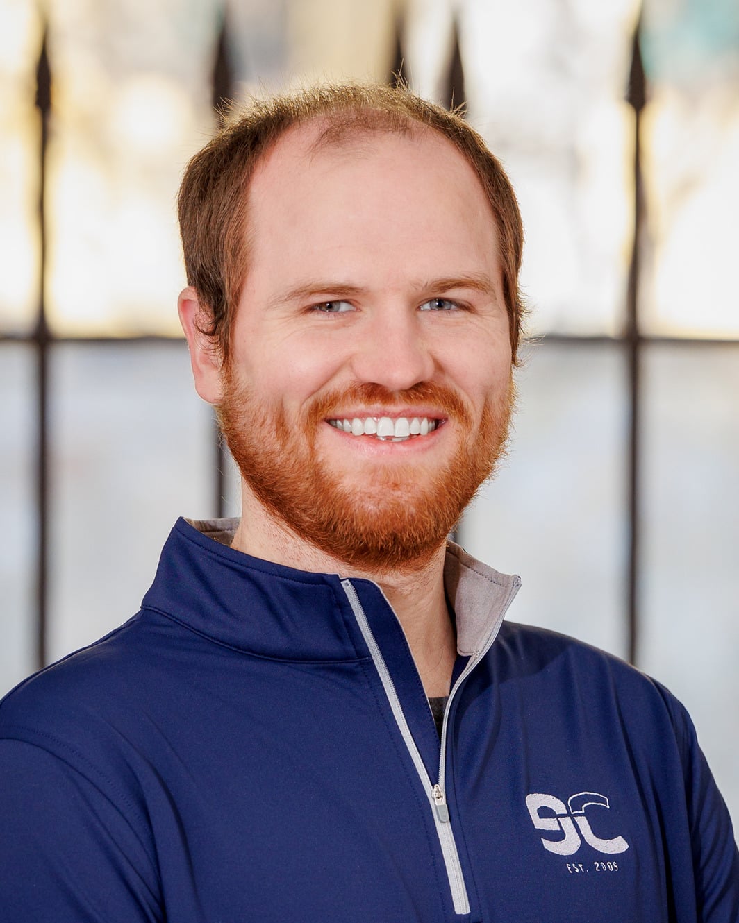 Michael Flanigan - Software Developer