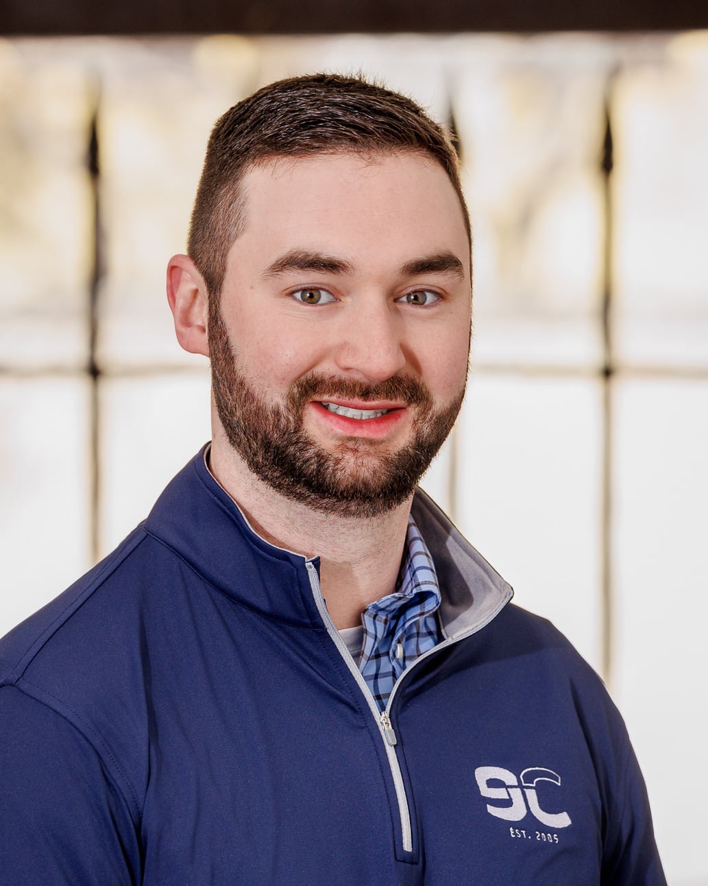 Michael Josephs - Director of Marketing