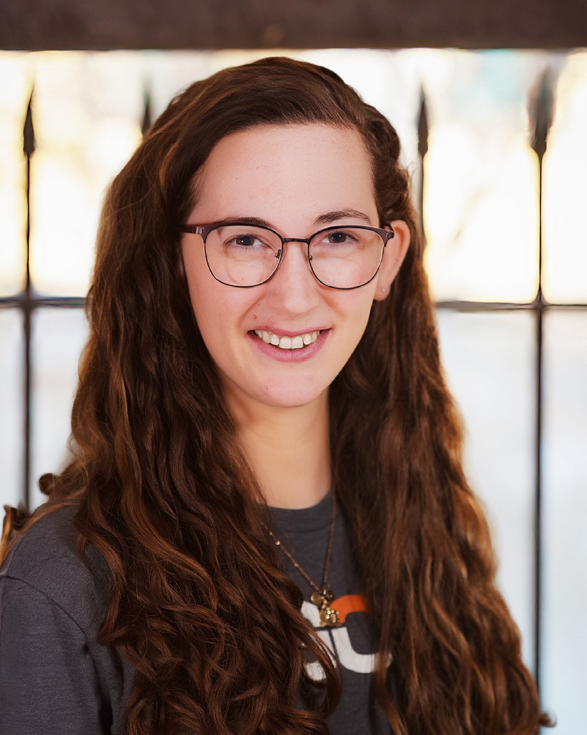 Natalie Bertagne - Software Developer