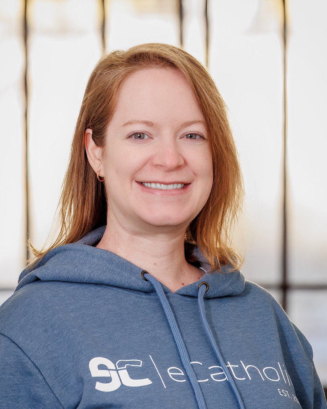 Natalie Johnson - VIP Happiness Engineer / Product Manager