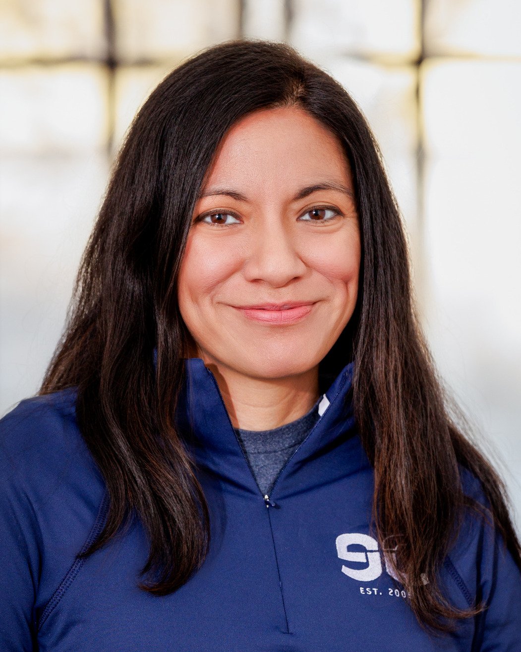 Natalie Paige - Happiness Engineer