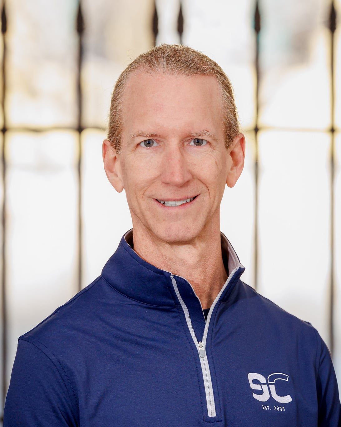 Rod Whisnant - Chief Technology Officer