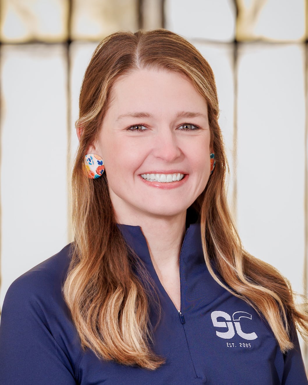 Sara Manning - Data Operations Specialist