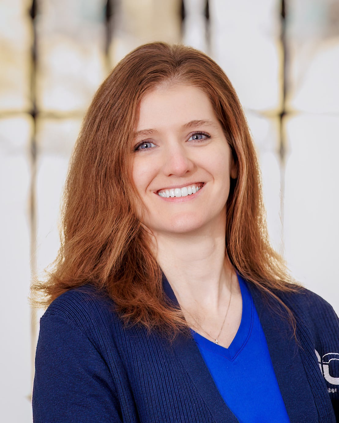 Sarah Murphy - Project Manager