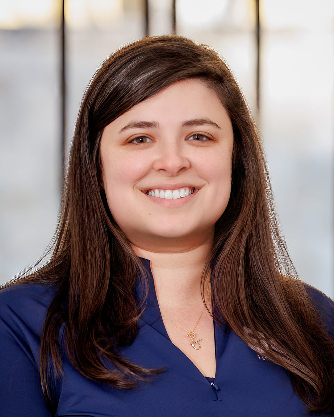 Seton Raynor - Happiness Engineer