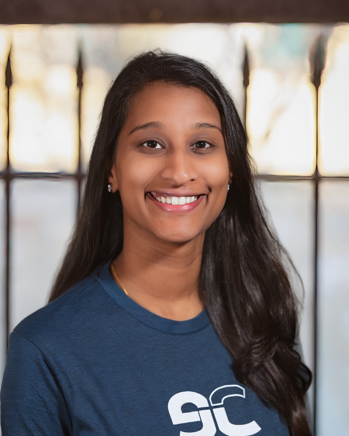 Sherinrose Alex - Happiness Engineer