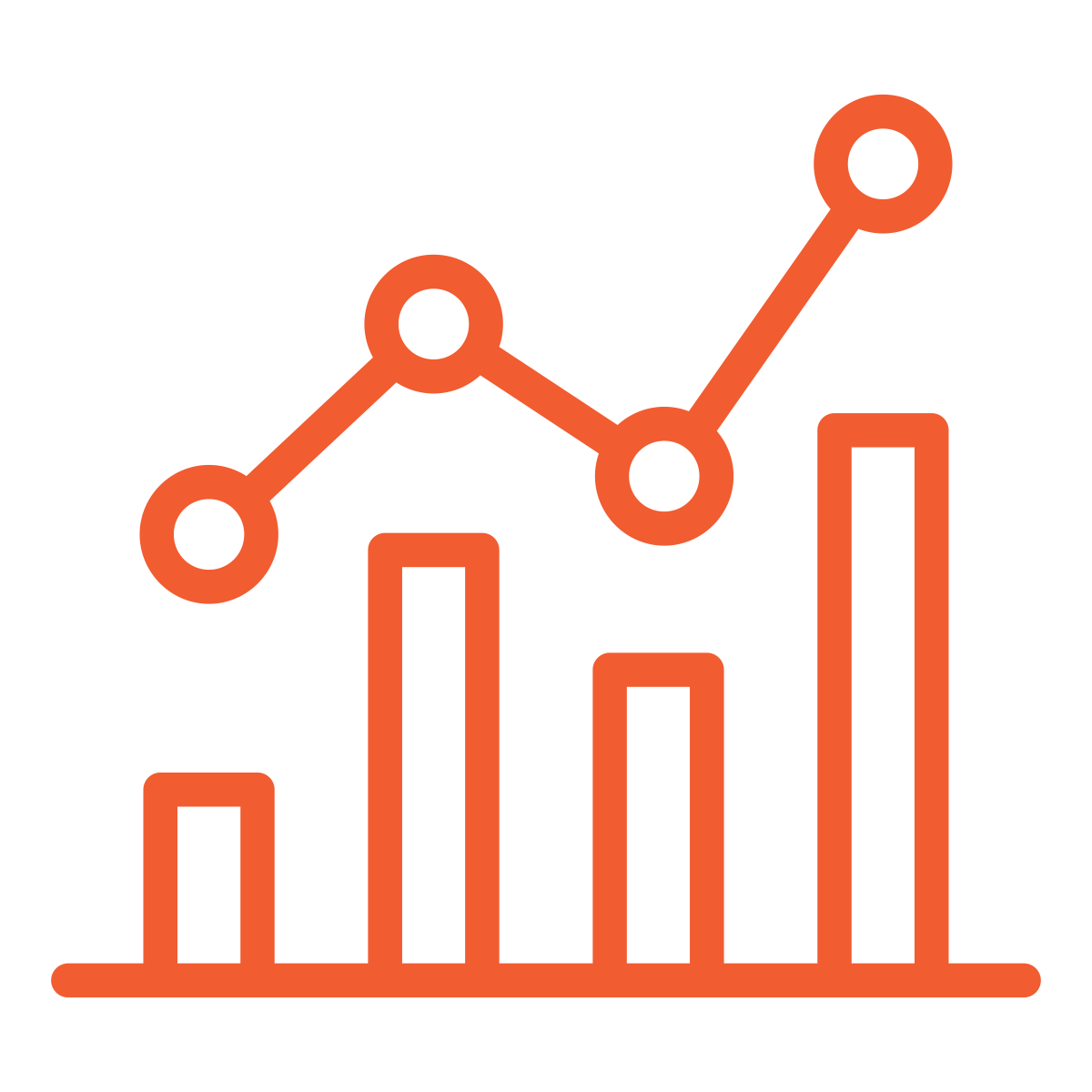 Analytics Icon