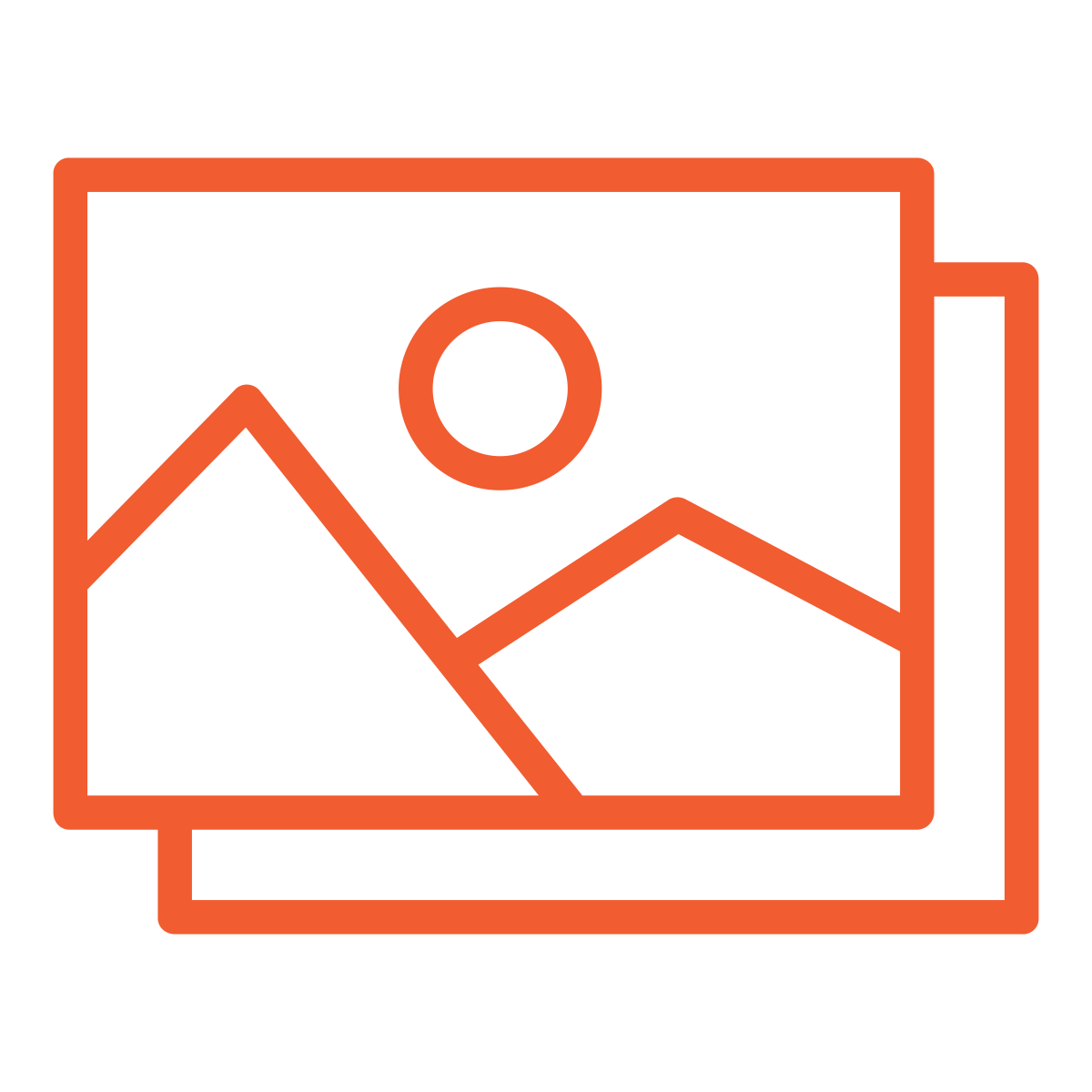 Password Protected Icon