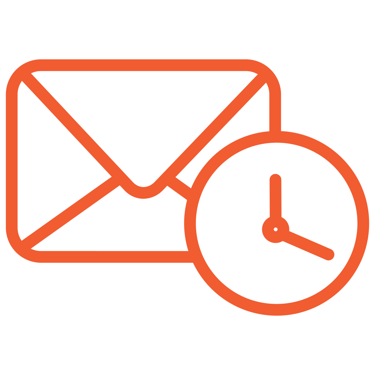 Archive Management Icon