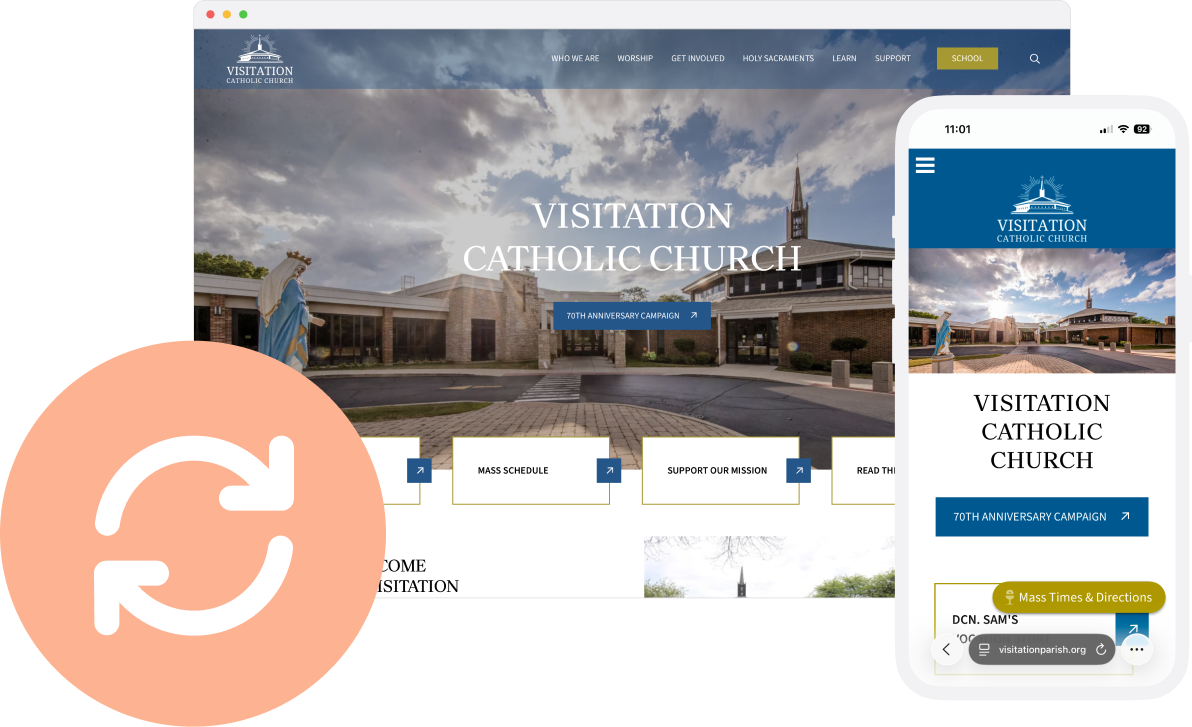 Constant Auto-Saving feature
