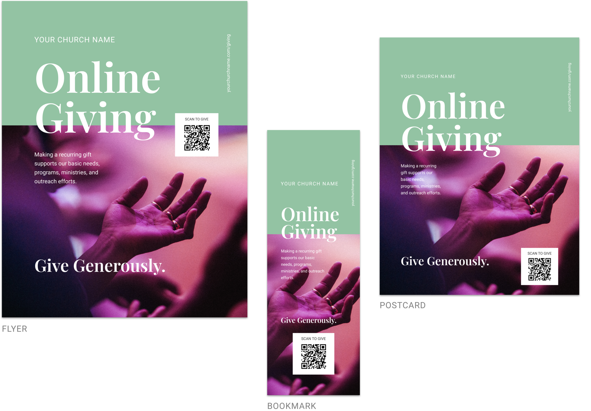 Giving Success GabrielSoft Church Website Builder Online Giving giving-success-gabrielsoft-church-website-builder-online-giving